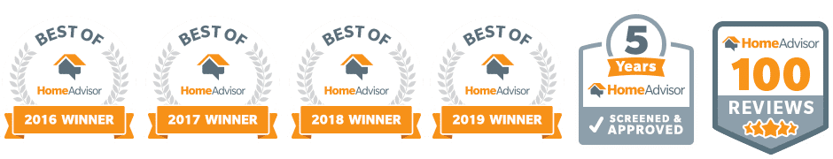 Home Advisor Awards